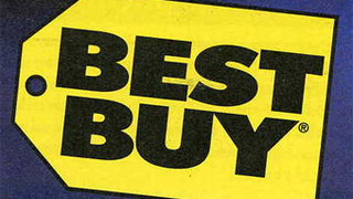 Best Buy Testing Used Game Market Waters